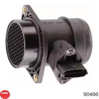 Датчик массового расхода воздуха NGK 90466 цена, от 39.50 USD