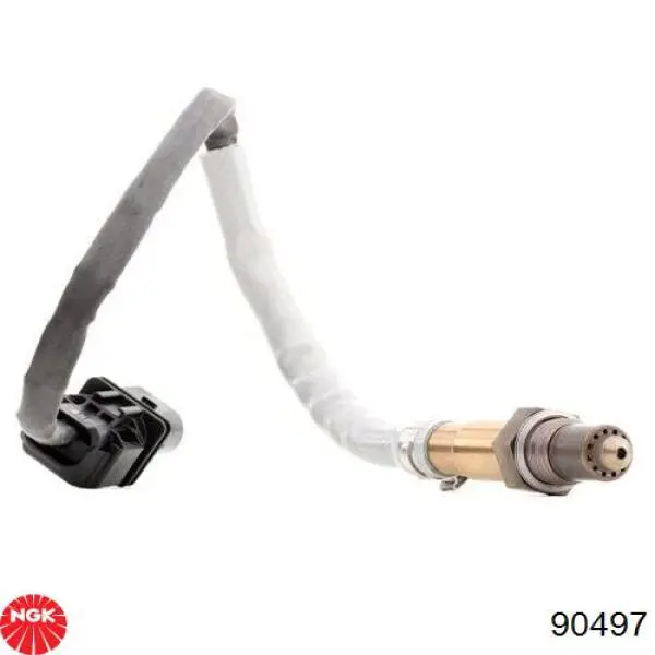 Лямбда зонд 466016355280 Magneti Marelli