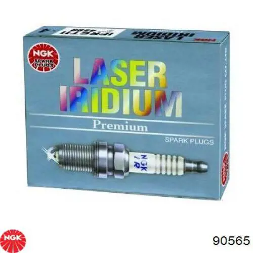 Свеча зажигания NGK 90565 цена, от 24.62 USD