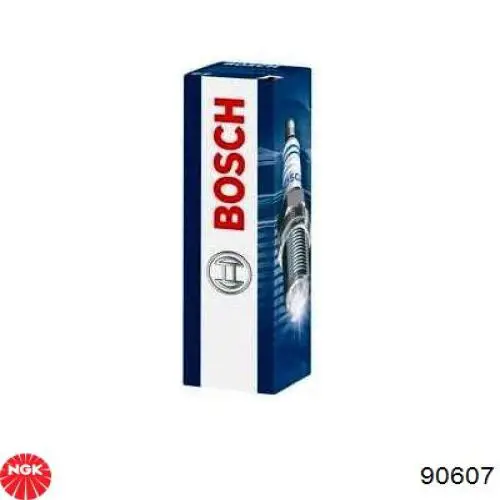 Свеча зажигания Ford AYFS32YRX цена, от 11.70 USD