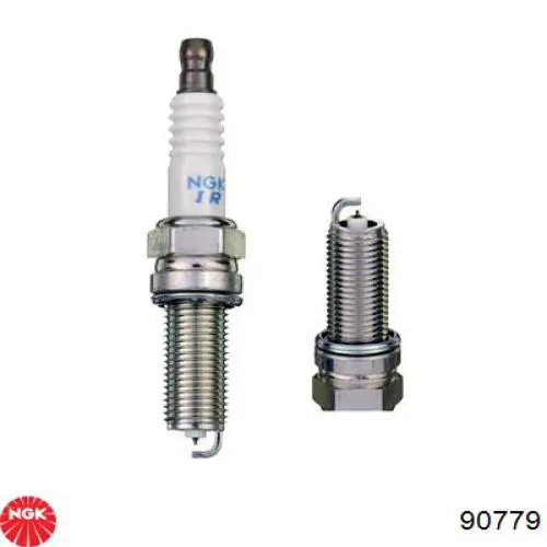 Свеча зажигания NGK 90779 цена, от 9.67 USD