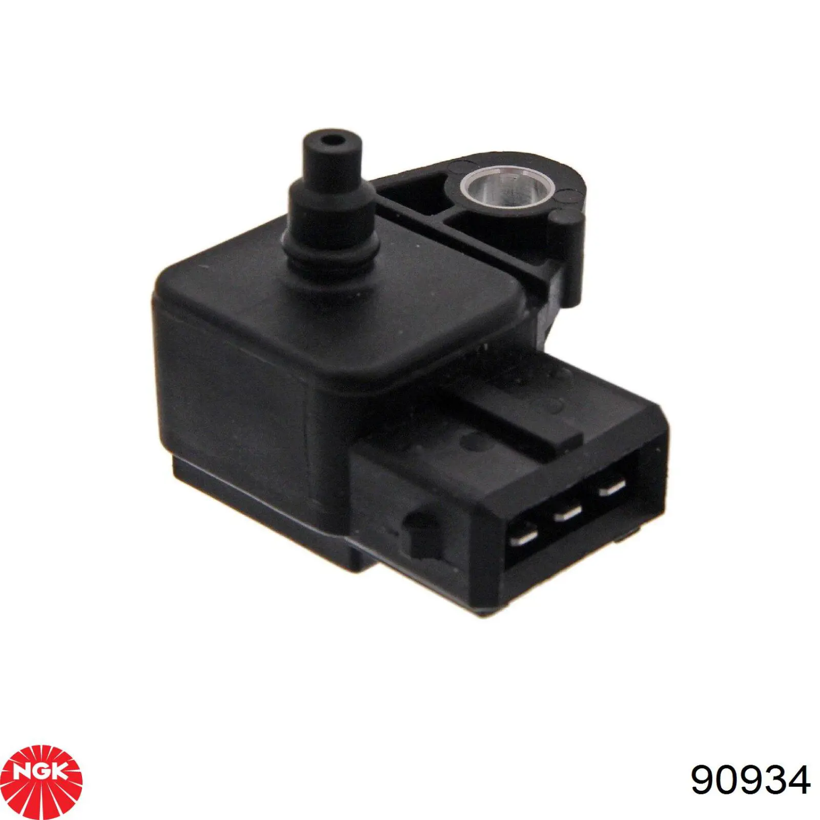 Датчик абсолютного давления в коллекторе NGK 90934 цена, от 21.54 USD