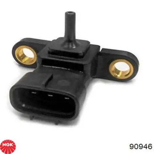 Датчик давления нагнетания воздуха Denso DAP0113 цена, от 19.84 USD