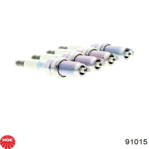 Свечи зажигания 91015 NGK