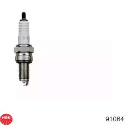 Купить 91064 NGK Свечи автомобильные