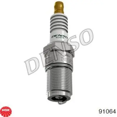 Свеча зажигания NGK 91064 цена, от 11.52 USD