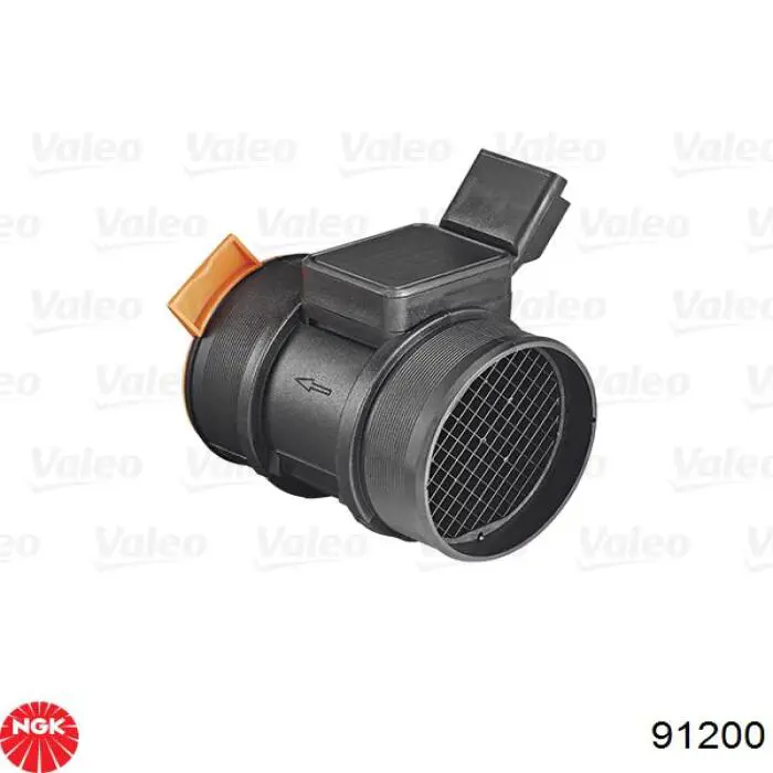 ДМРВ 102506 Febi