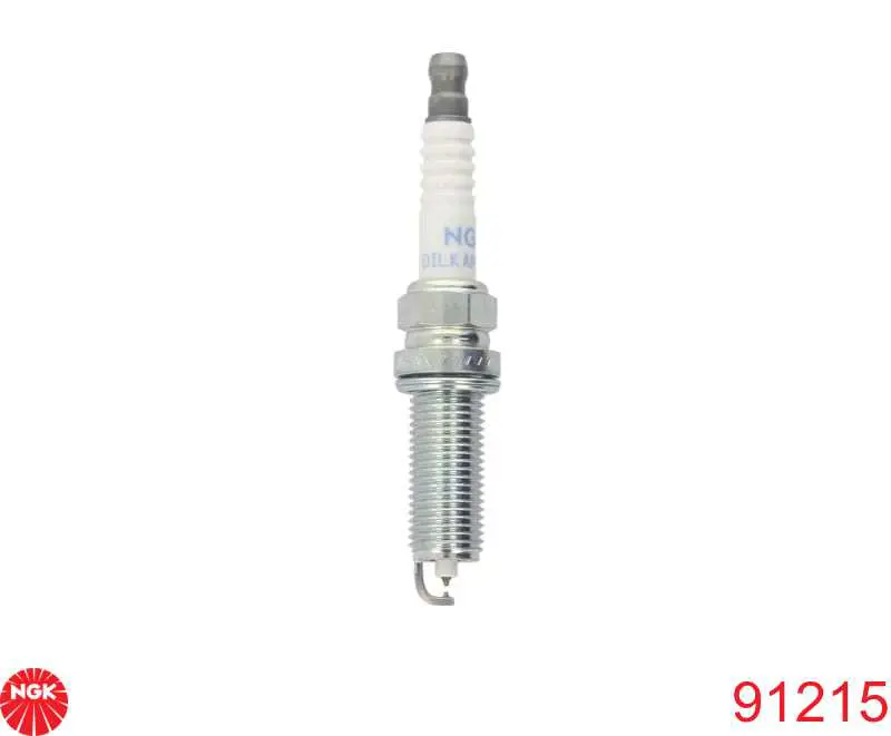 Свеча зажигания NGK 91215 цена, от 19.57 USD