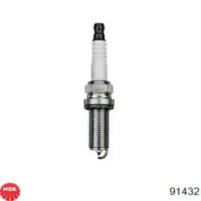Купить 91432 NGK Свечи автомобильные