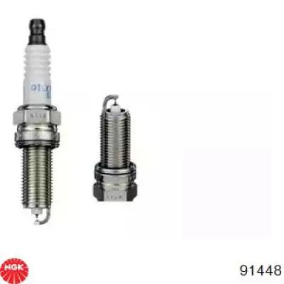 Купить 91448 NGK Свечи автомобильные