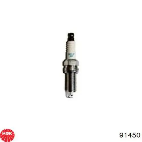 Свеча зажигания NGK 91450 цена, от 7.35 USD