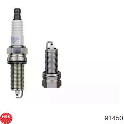 Купить 91450 NGK Свечи автомобильные