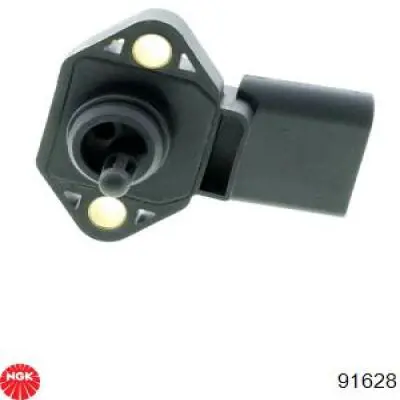 91628 NGK Датчик давления наддува турбины