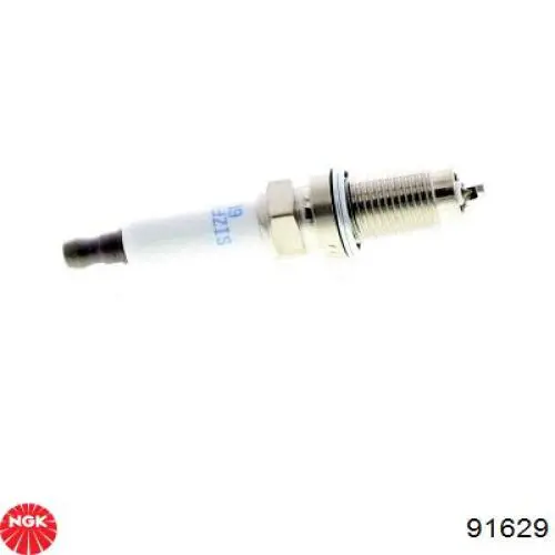 Купить 91629 NGK Свечи автомобильные