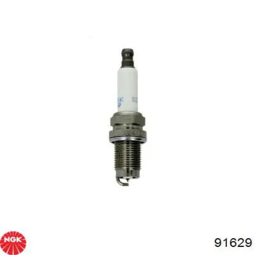 Купить 91629 NGK Свечи автомобильные