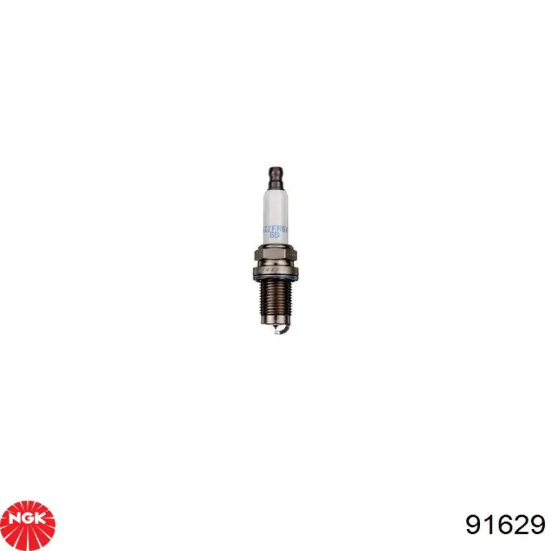 Свеча зажигания NGK 91629 цена, от 14.87 USD