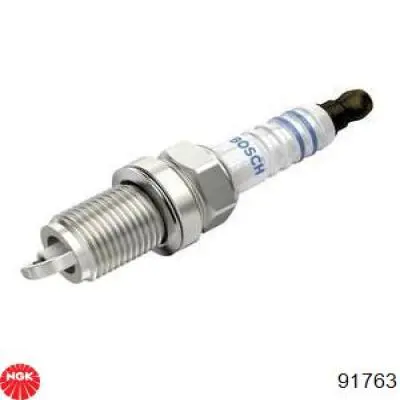 Купить 91763 NGK Свечи автомобильные