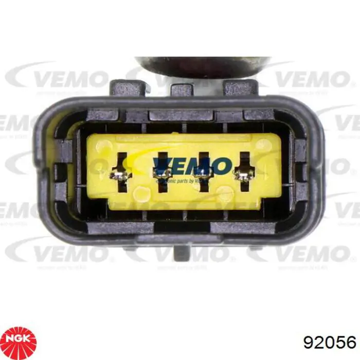 Лямбда зонд 92056 NGK