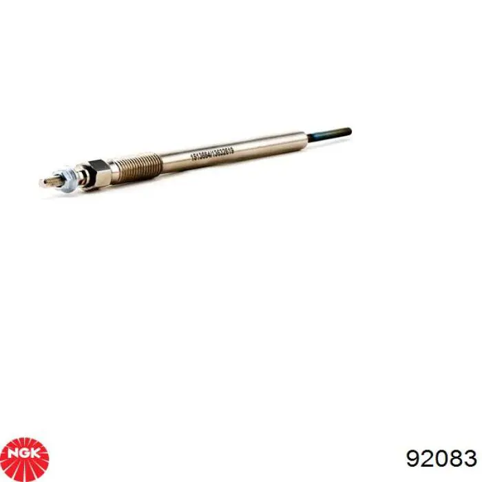 Свечи накала 92083 NGK