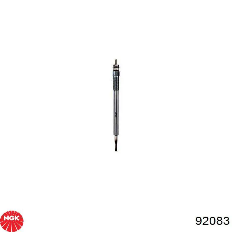 Купить 92083 NGK Свечи накала