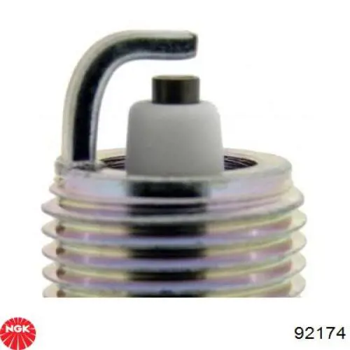 Свеча зажигания NGK 92174 цена, от 11.69 USD