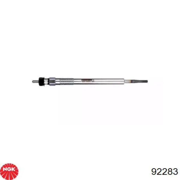 Купить 92283 NGK Свечи накала