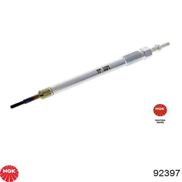 Купить 55258724 Fiat/Alfa/Lancia Свечи накала