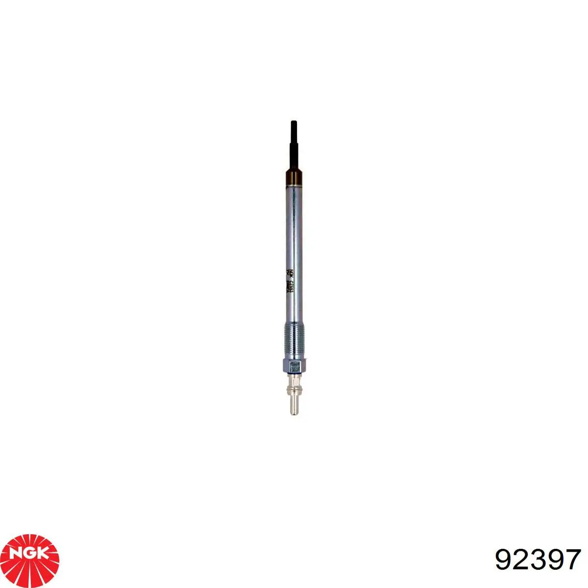 Купить 92397 NGK Свечи накала