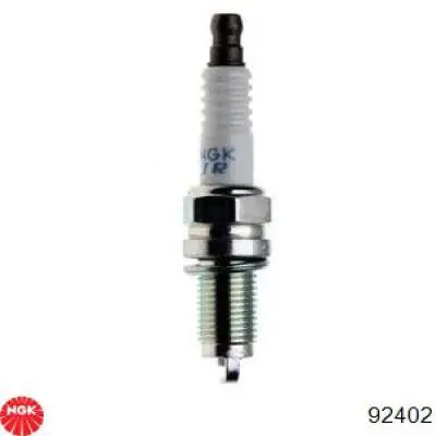 Купить 92402 NGK Свечи автомобильные