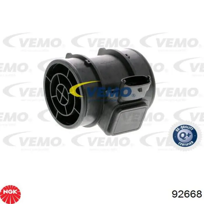 ДМРВ 92668 NGK
