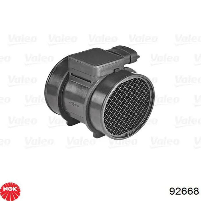 Купить 92668 NGK Воздухомер