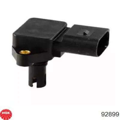 Датчик абсолютного давления в коллекторе NGK 92899 цена, от 37.89 USD
