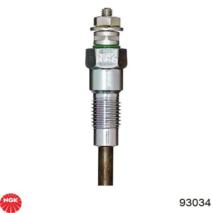 Свечи накала Isuzu 8981748980 цена, от 16.63 USD