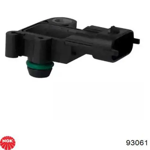 Купить EPBMPN3V019Z NGK Датчик MAP