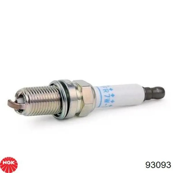 Датчик температуры выхлопных газов перед турбиной NGK 93093 цена, от 35.82 USD