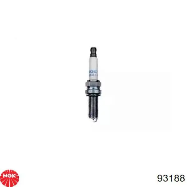 Свеча зажигания NGK LMAR9AI10 цена, от 24.03 USD