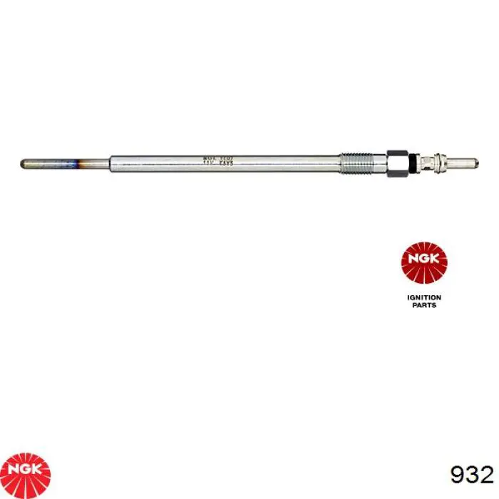 Провода зажигания NGK 932 цена, от 42.73 USD