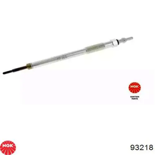 Свечи накала Beru GN1012 цена, от 23.67 USD