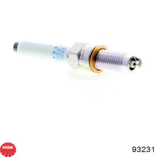 Свеча зажигания NGK 93231 цена, от 14.26 USD