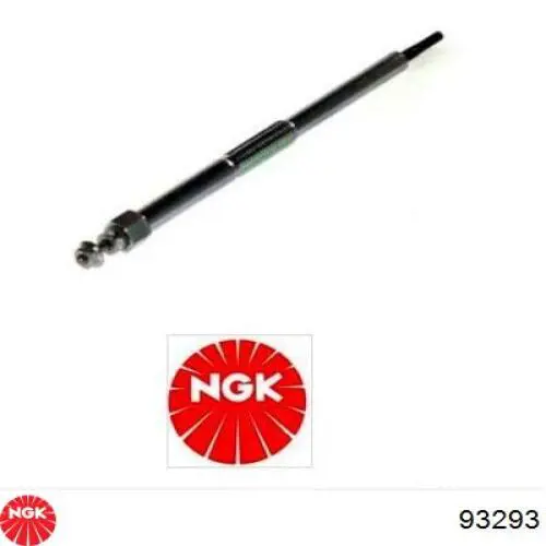 Купить 93293 NGK Свечи накала