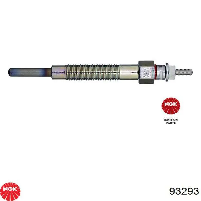 Свечи накала NGK 93293 цена, от 13.95 USD