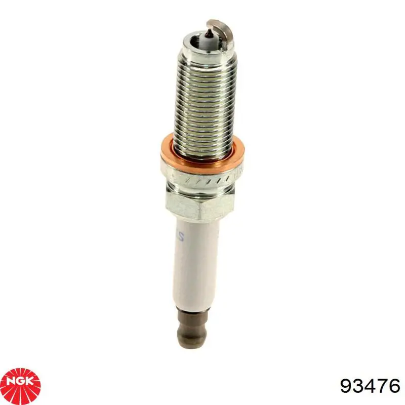 Свеча зажигания NGK 93476 цена, от 16.88 USD