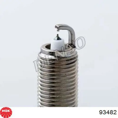 Свеча NGK 93482
