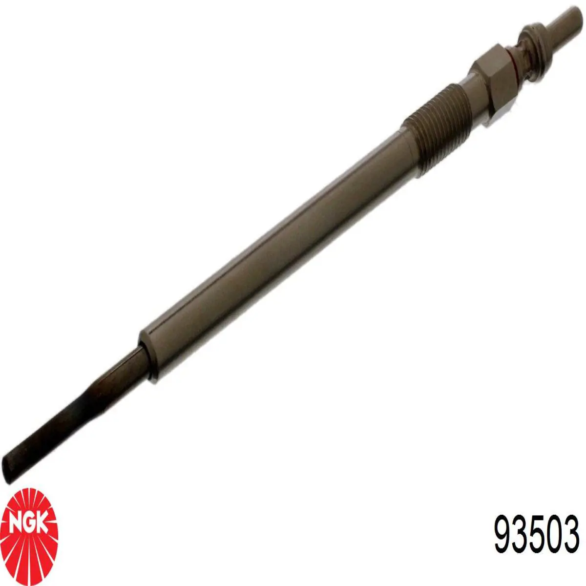 Свечи накала NGK 93503 цена, от 18.63 USD