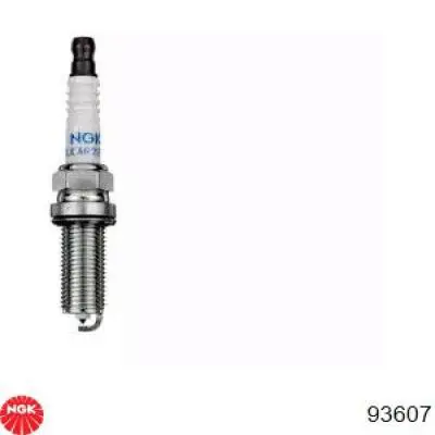 Свечи зажигания 93607 NGK