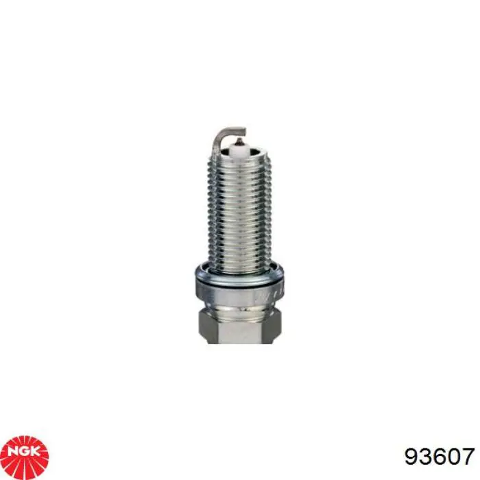 Купить 93607 NGK Свечи автомобильные