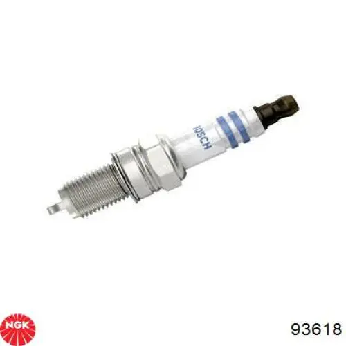  NGK 93618 цена, от 20.90 USD