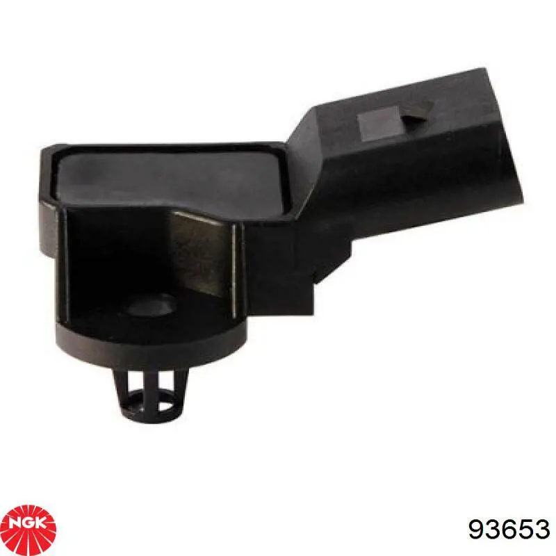 Датчик абсолютного давления в коллекторе NGK 93653 цена, от 33.61 USD