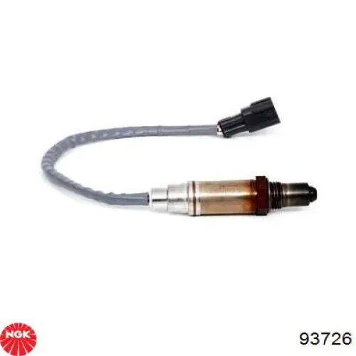Sonda lambda, sensor de oxigênio MarkBest MRB40717 preço, a partir de 121,83 USD