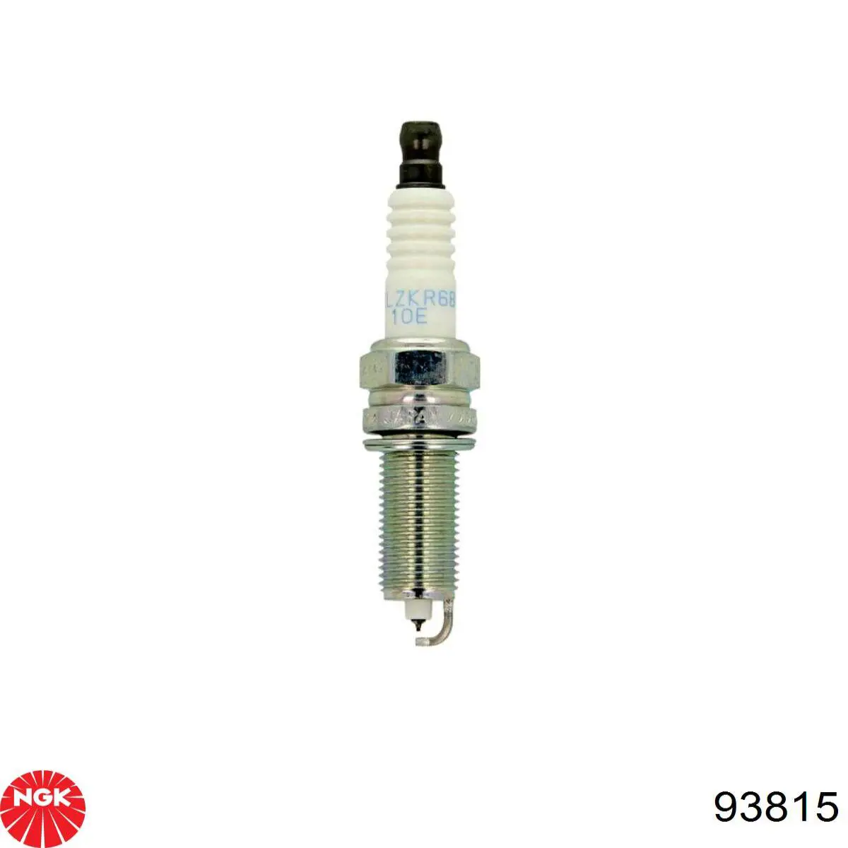 Свеча зажигания Bosch 242129524 цена, от 7.05 USD